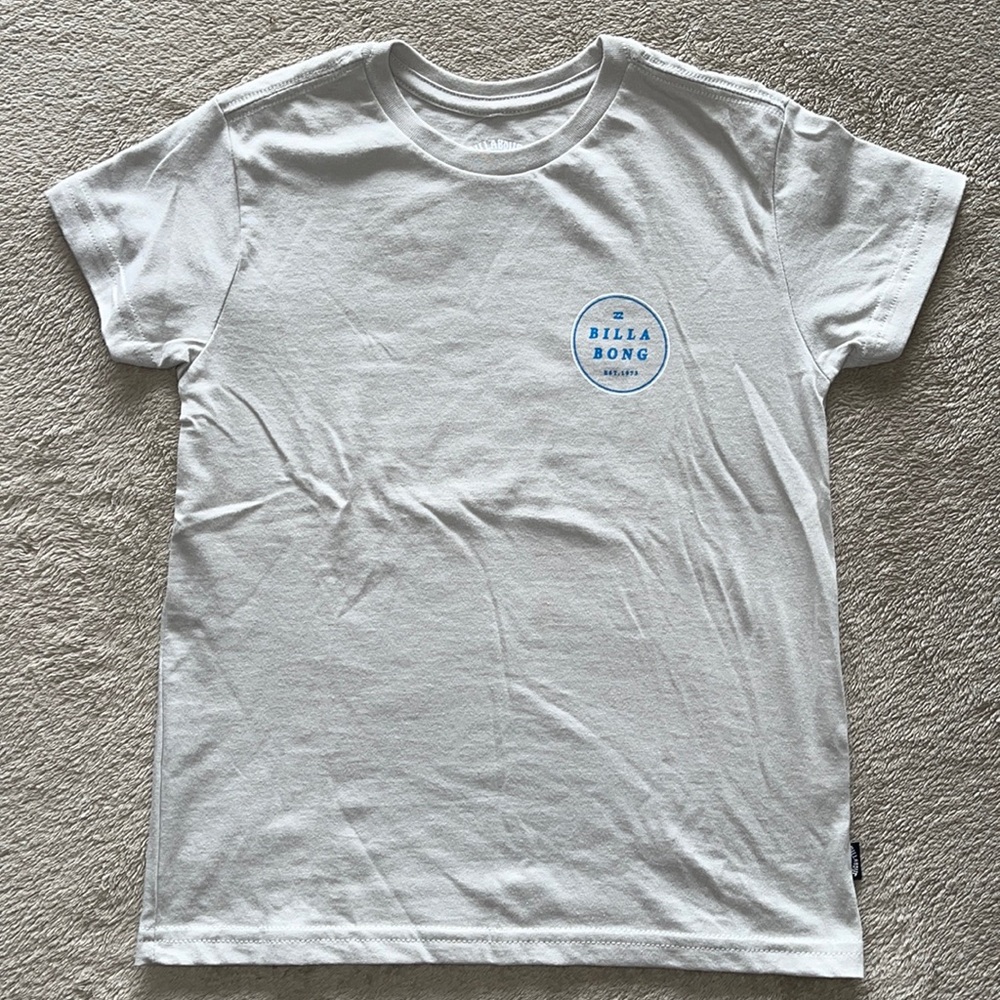 🌟NWT🌟Billabong Rotor Tee